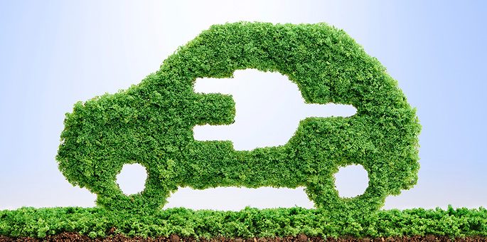 La mobilité verte : l’électrique, l’hydrogène et le GNV en première ligne