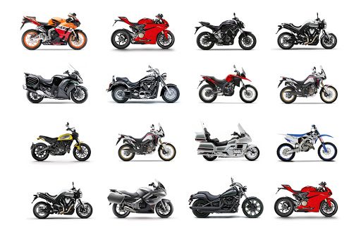 Bien choisir un type de moto : tout est une affaire de méthode !