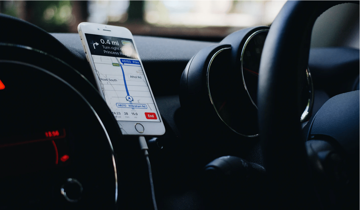 L'application GPS Coyote : toutes ses fonctionnalités - MédiaCar