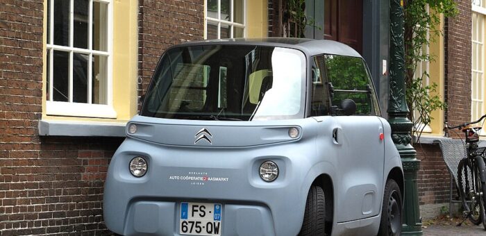 Top 10 des astuces pour maximiser l’autonomie d’une Citroën Ami
